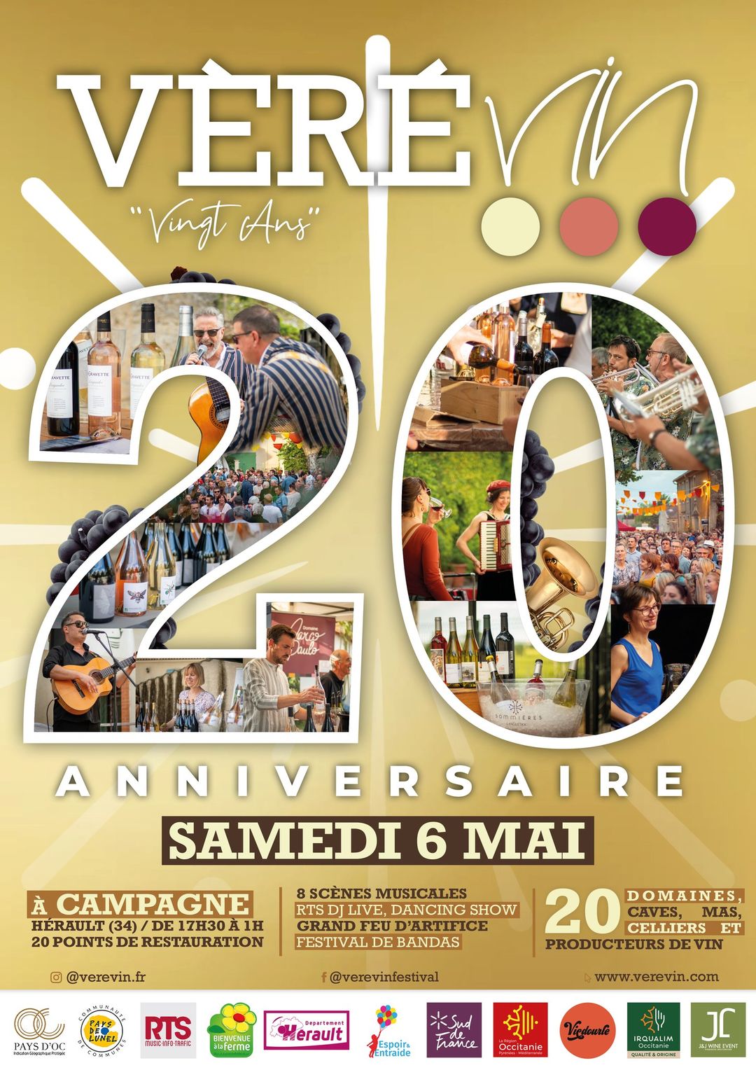 verévin