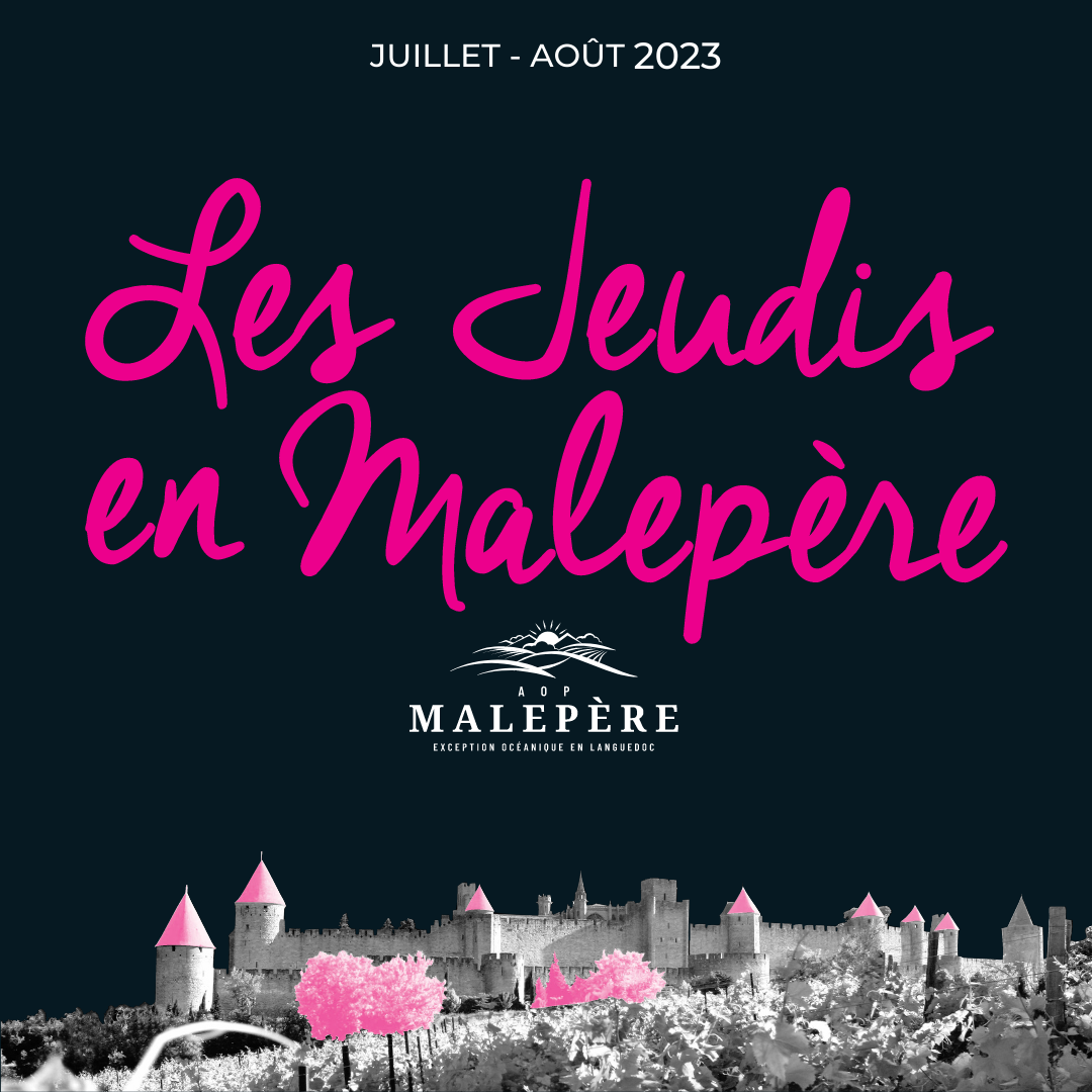 JEUDIS MALEPERE