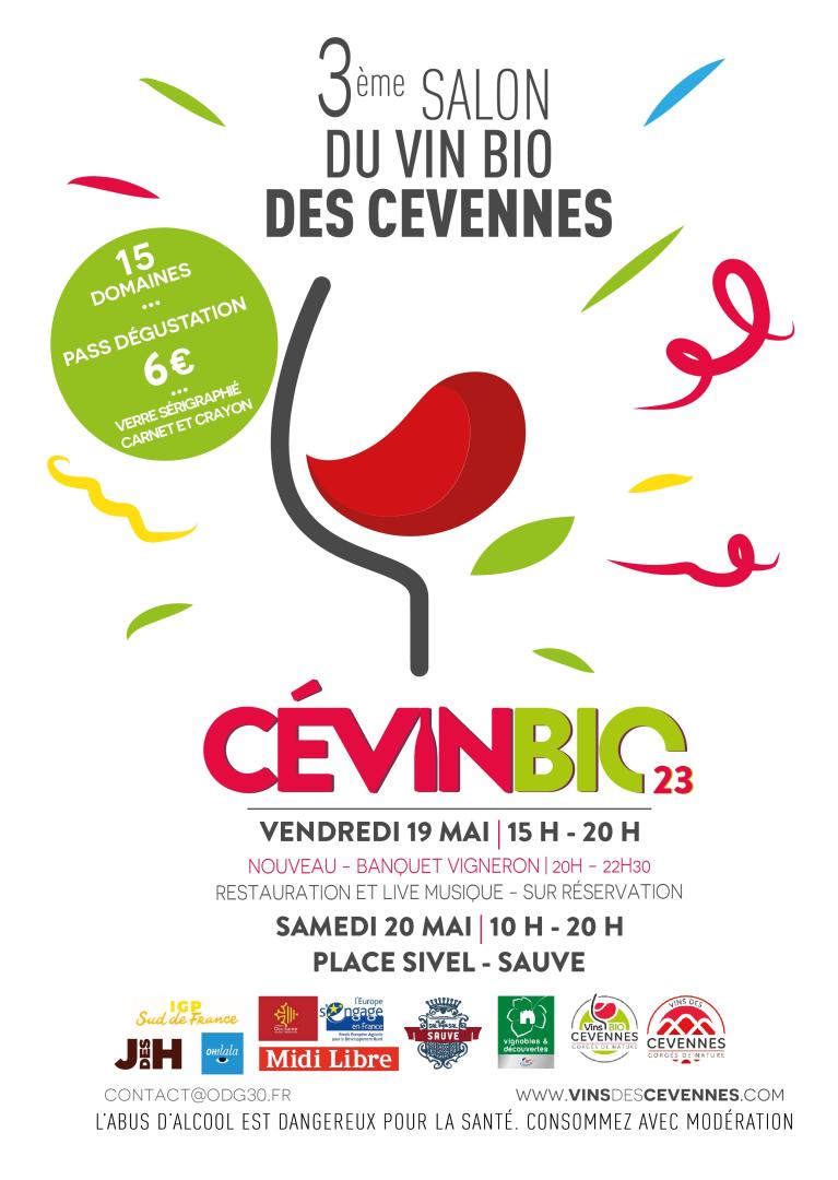 CEVINBIO