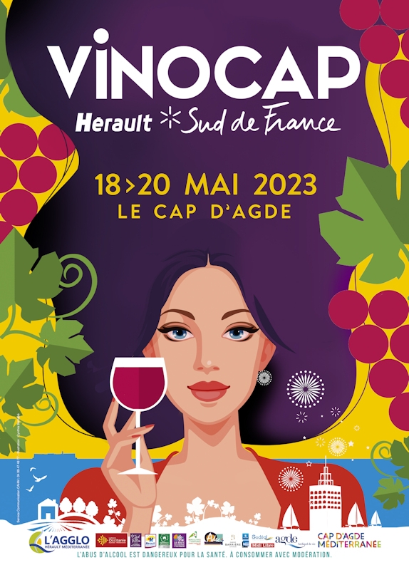 Vinocap