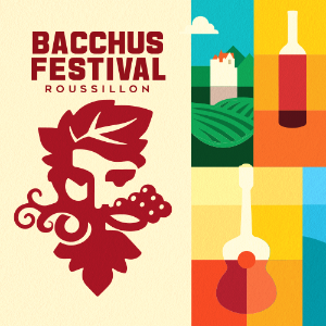 Bacchus Festival Roussillon