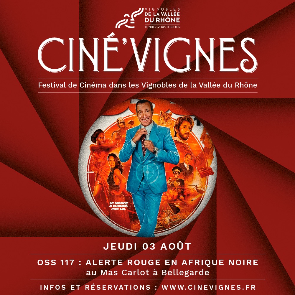 CINE VIGNES
