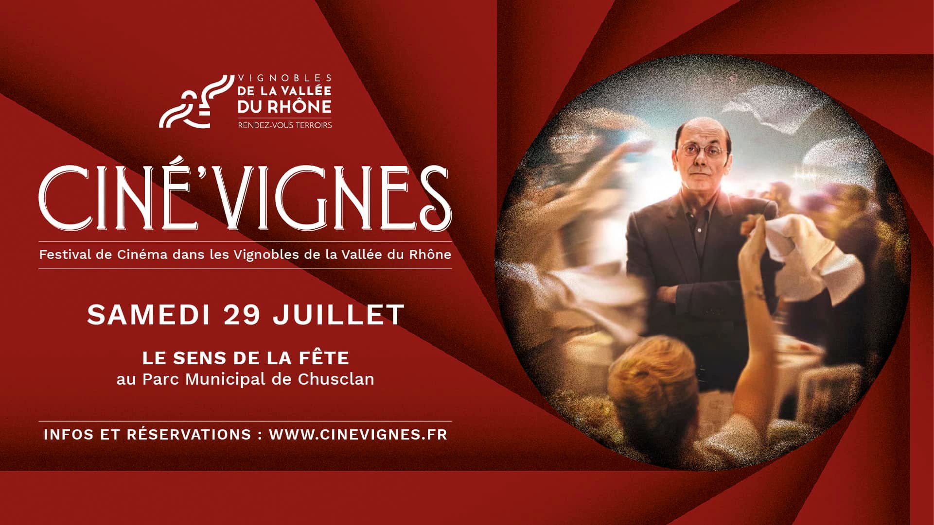 CINE VIGNES