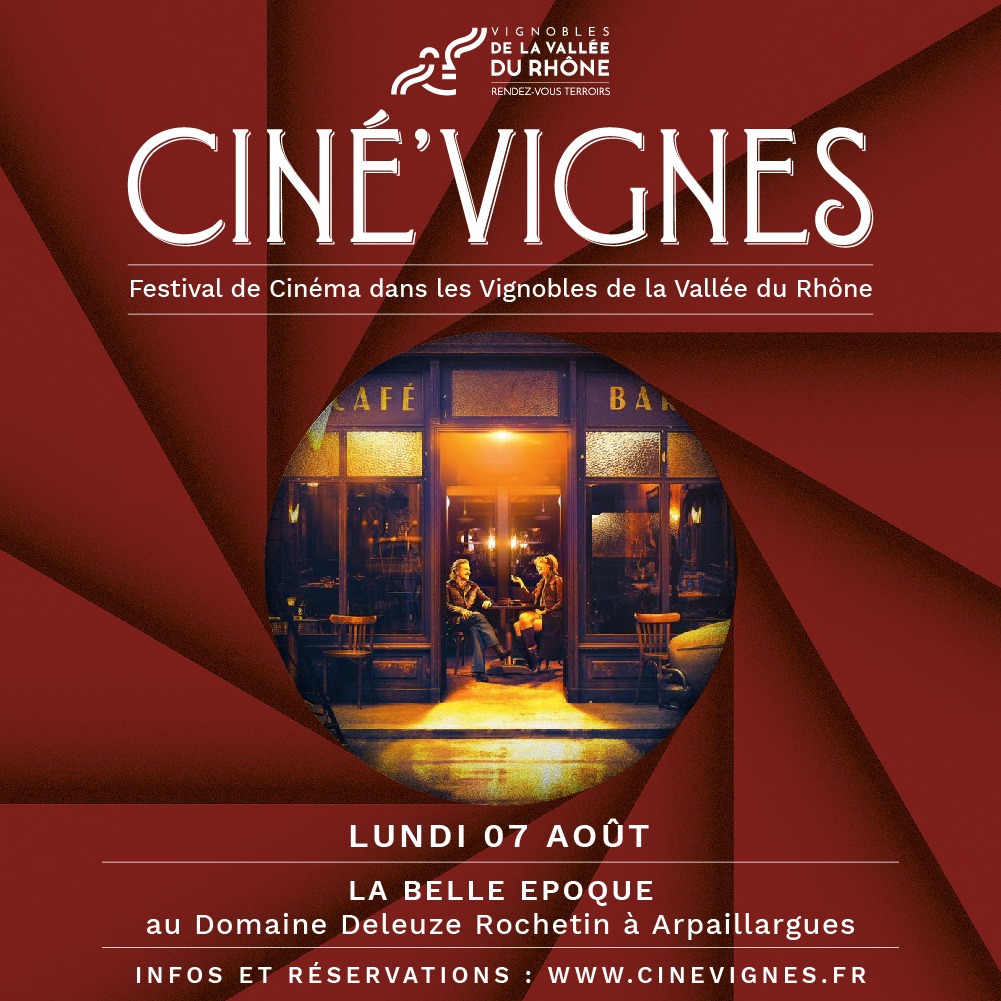 CINE VIGNES