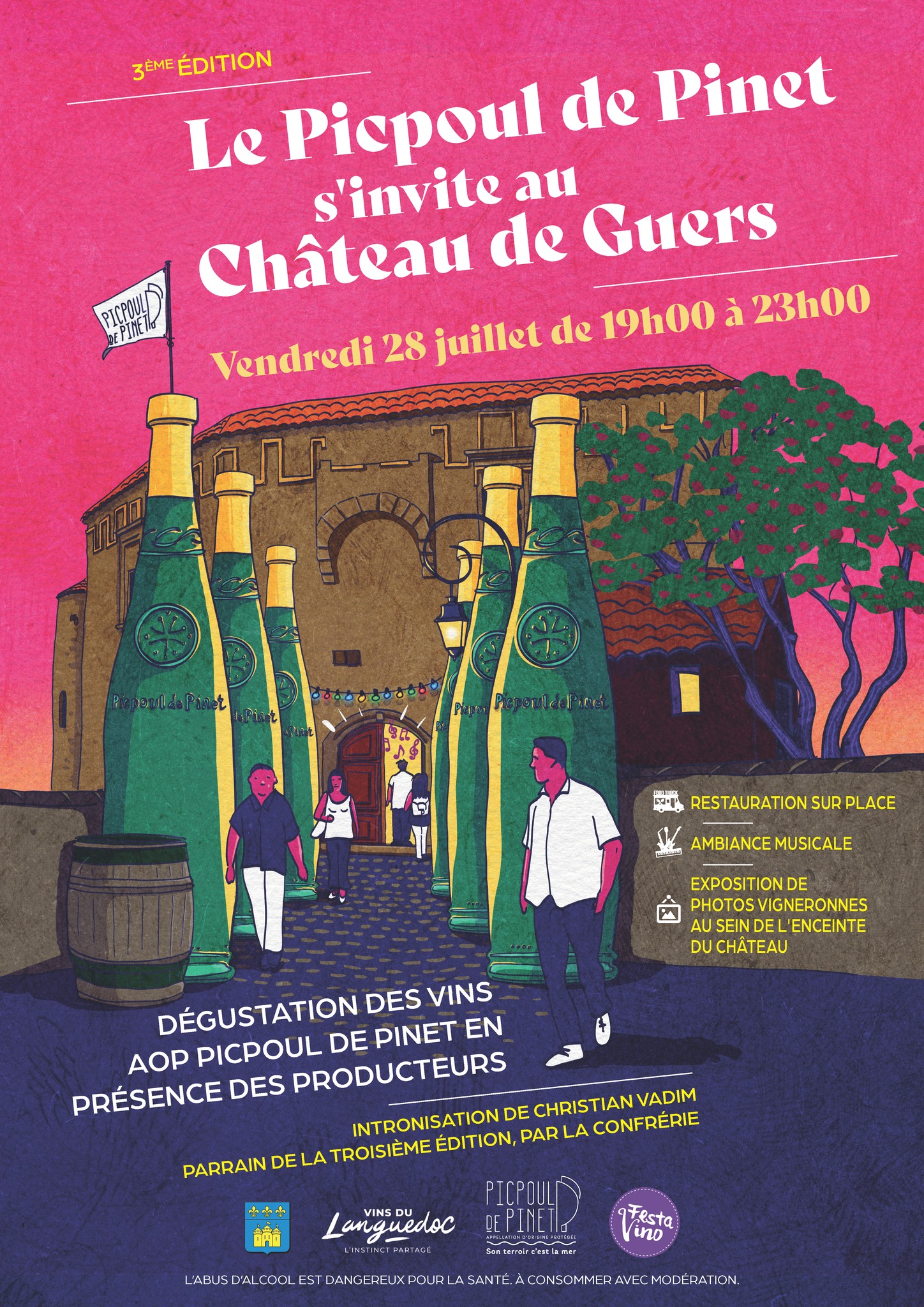 PICPOUL