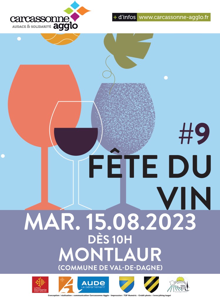 FETE VIN MONTLAUR